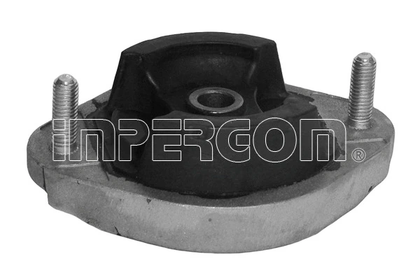 Mounting, manual transmission